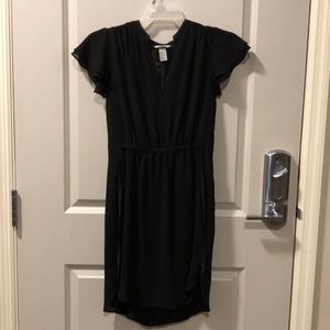 Perfect little black dress H&M